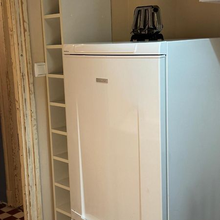 Maria Suite Budapeszt Zewnętrze zdjęcie