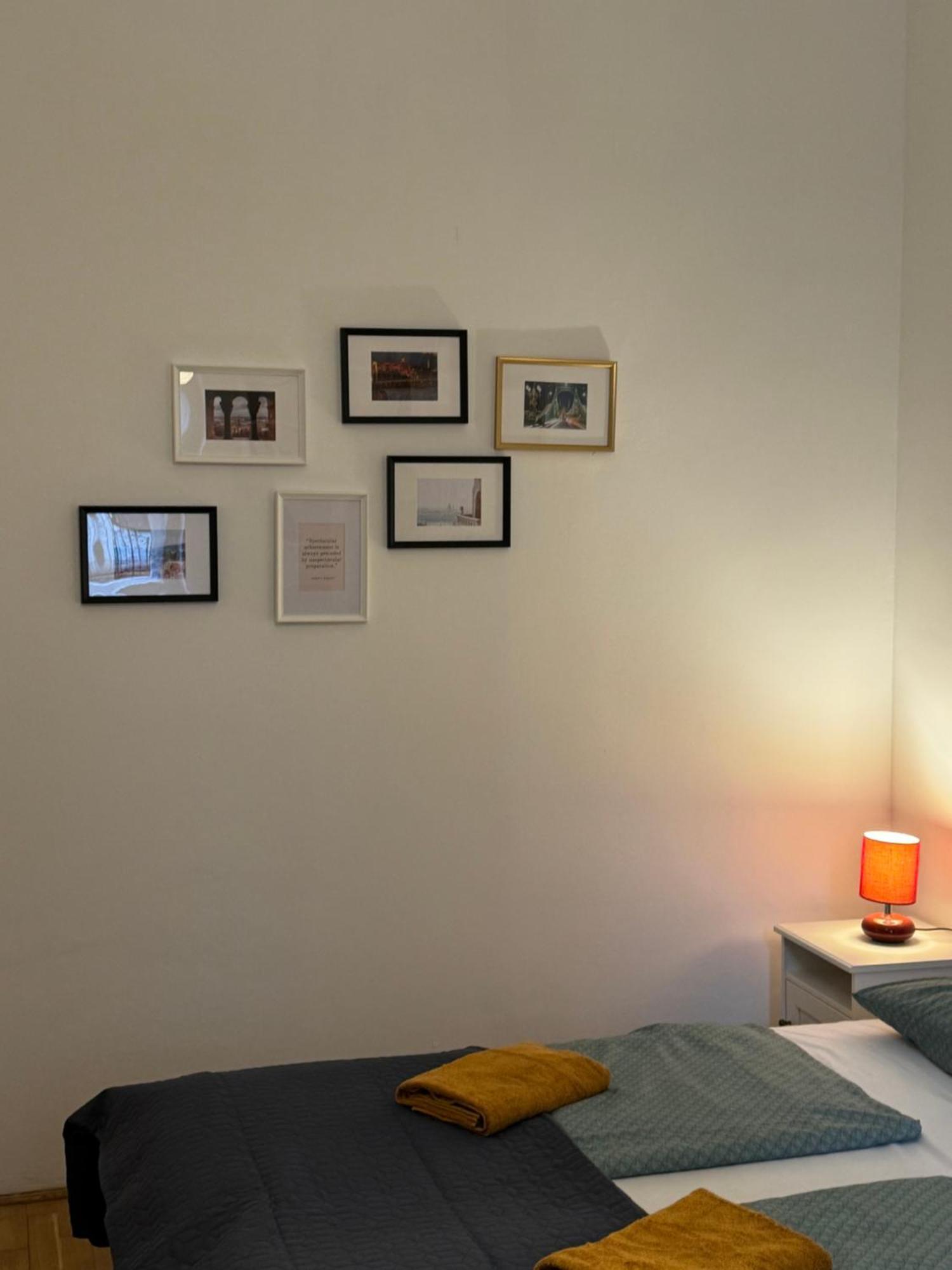 Maria Suite Budapeszt Zewnętrze zdjęcie