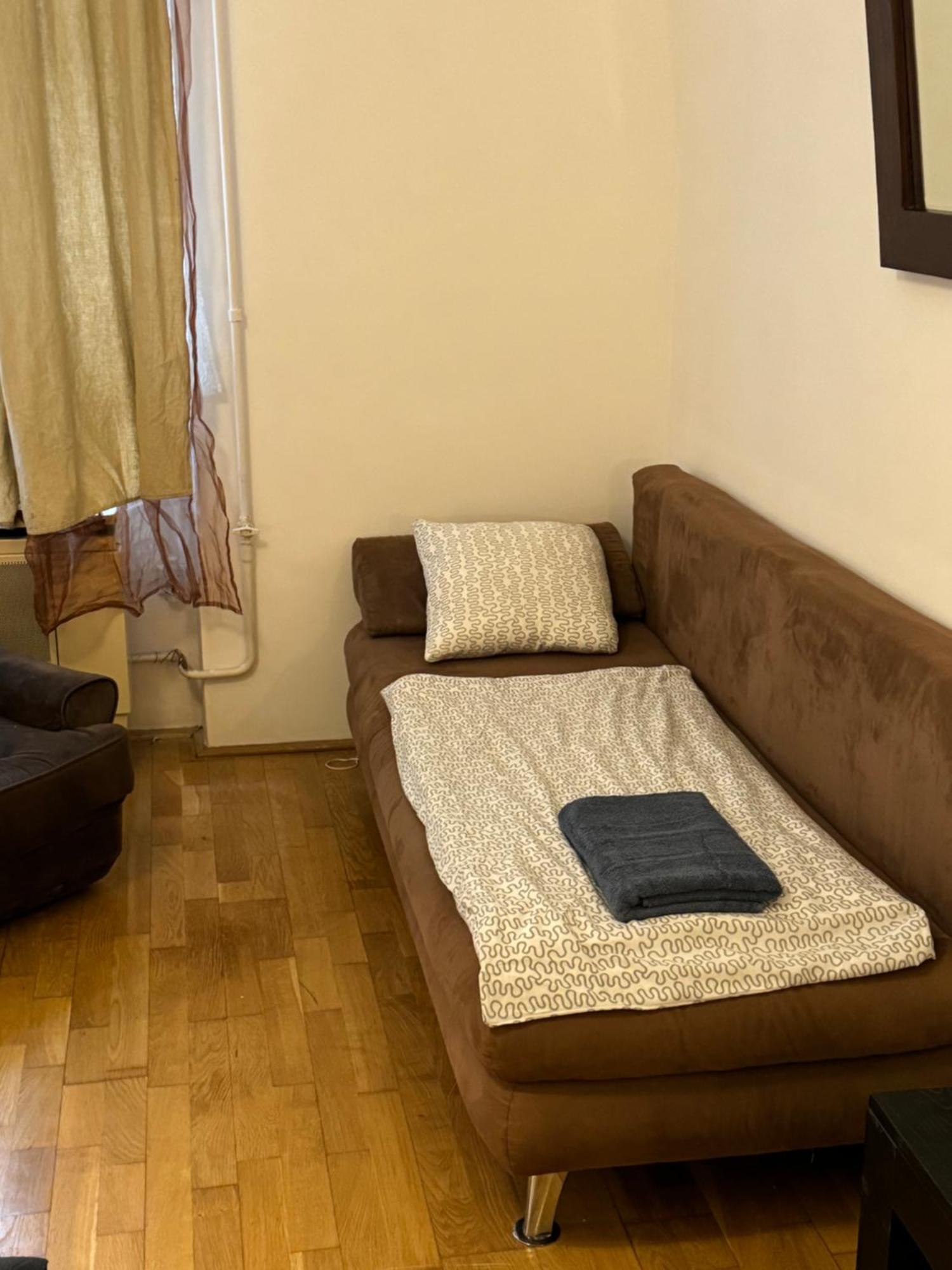 Maria Suite Budapeszt Zewnętrze zdjęcie