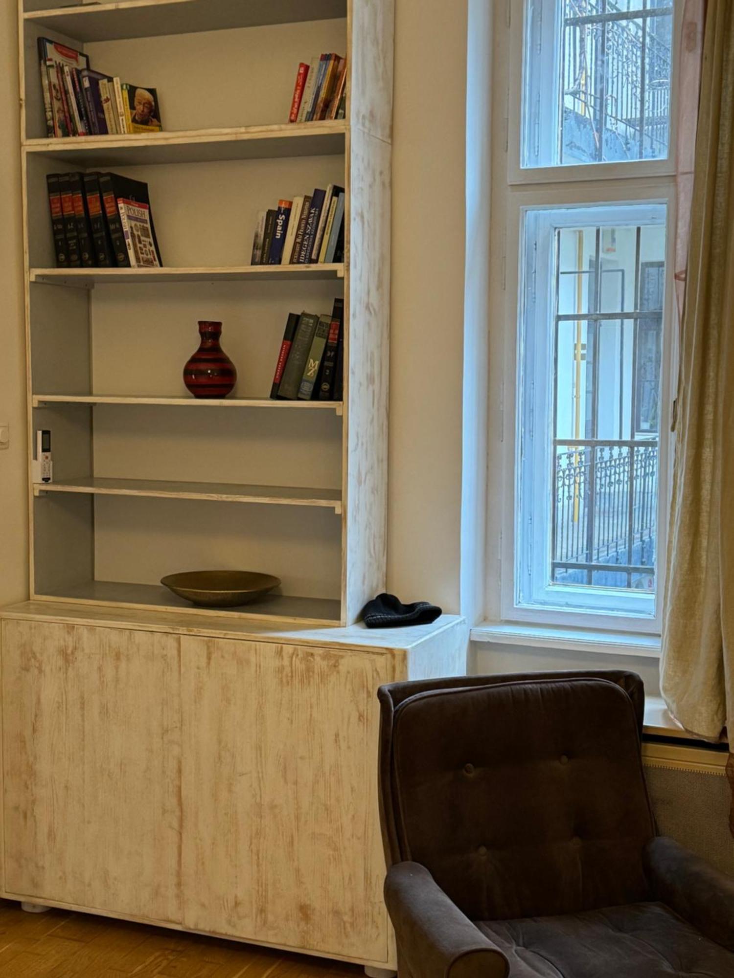 Maria Suite Budapeszt Zewnętrze zdjęcie