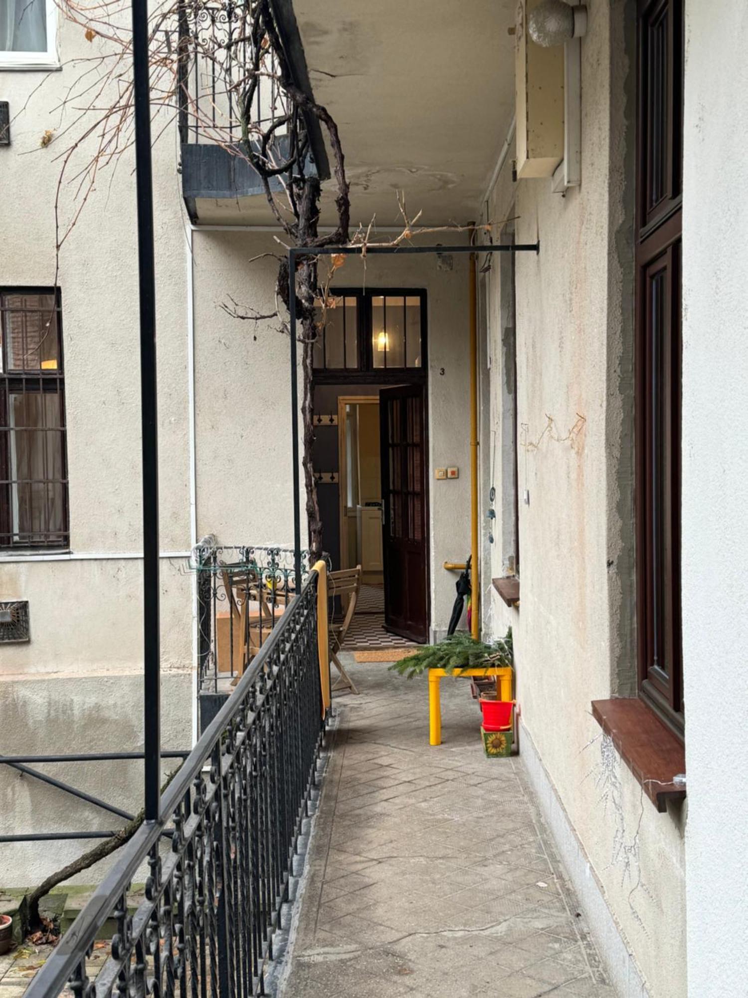 Maria Suite Budapeszt Zewnętrze zdjęcie